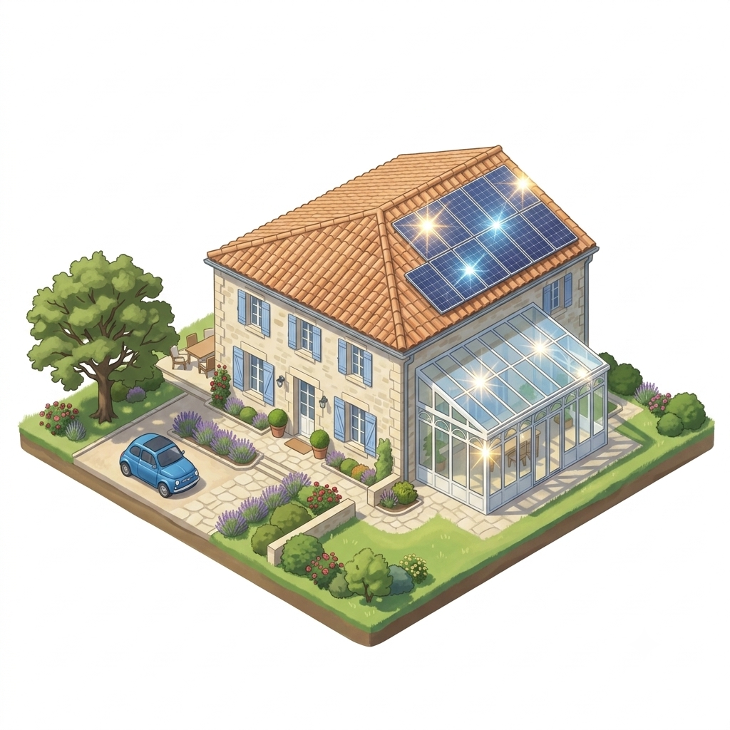 Illustration Espace Particuliers