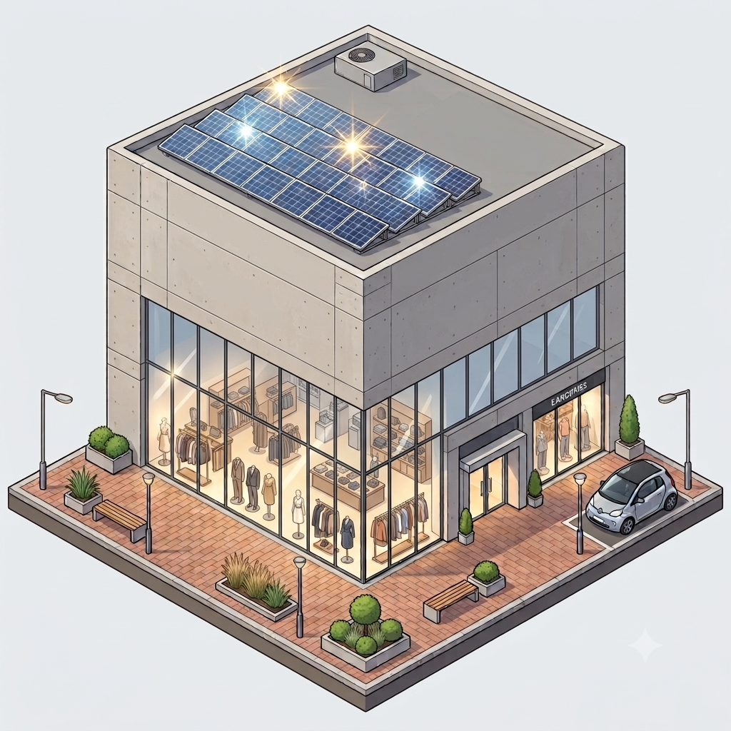 Illustration Espace Professionnels